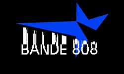 Bande 808